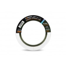 Fox Exocet Pro Double Tapered Mainline Lo Viz Green 300m - ALL VARIETIES Fox Exocet Pro Double Tapered Mainline Lo Viz Green 300m - ALL VARIETIES